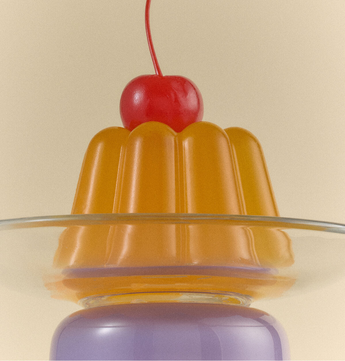 Mango Sunshine Cups