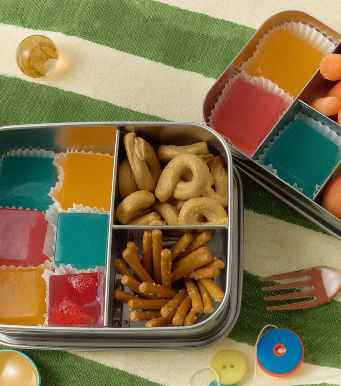 Strawberry Lunchbox Wiggles