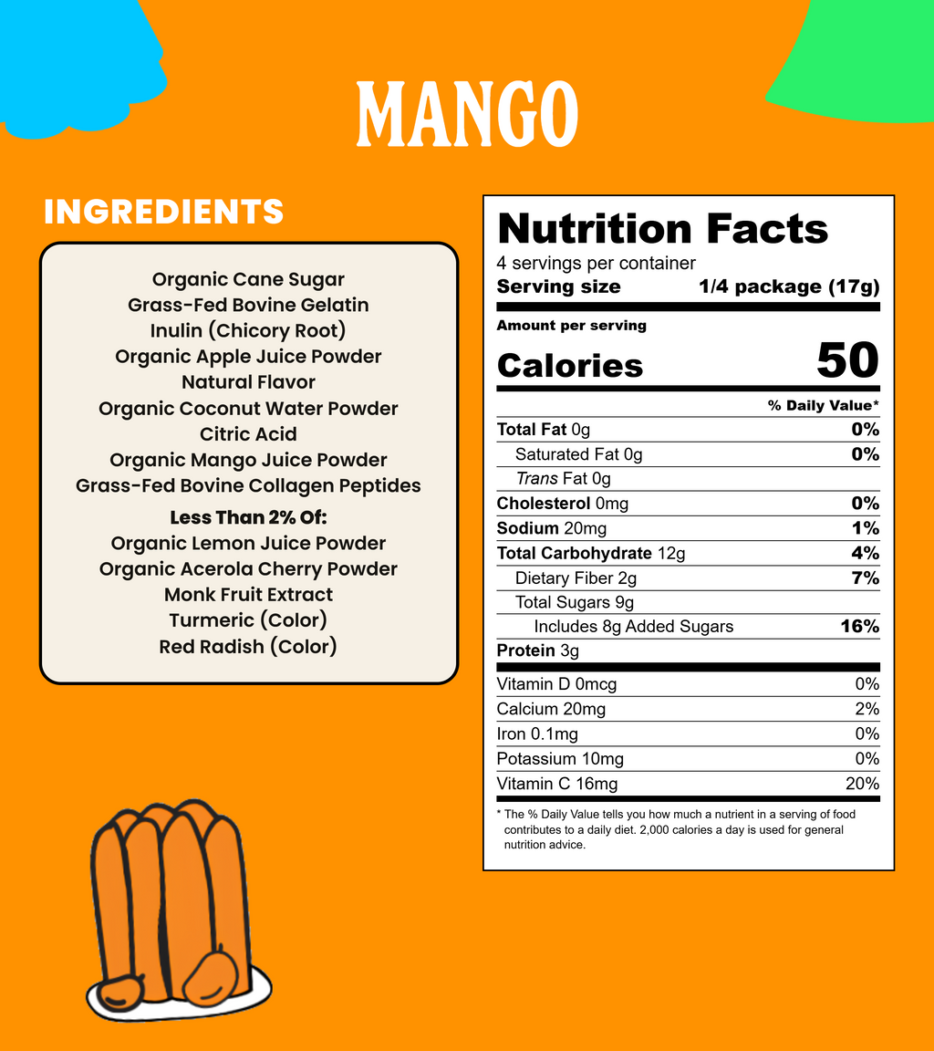 Mango