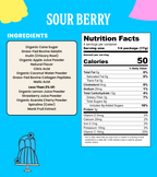 Sour Berry
