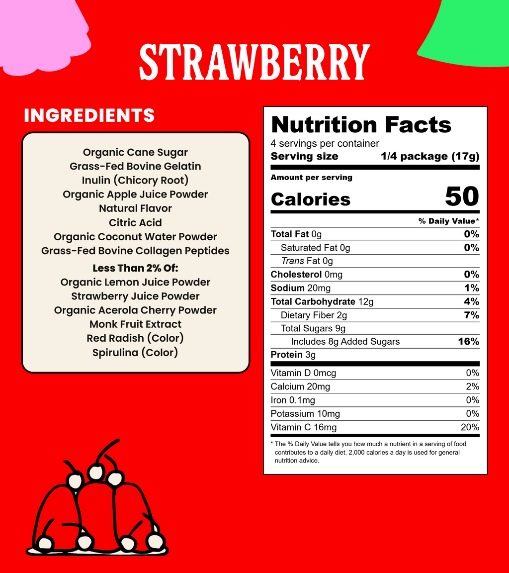 Strawberry