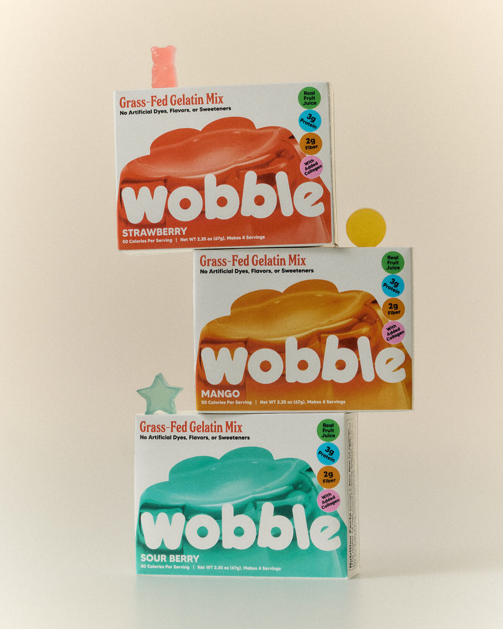 Variety Pack